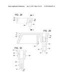 Systems and Methods for Dispensing Texture Material Using Dual Flow     Adjustment diagram and image