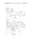 Systems and Methods for Dispensing Texture Material Using Dual Flow     Adjustment diagram and image