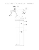 Systems and Methods for Dispensing Texture Material Using Dual Flow     Adjustment diagram and image