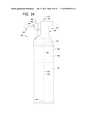 Systems and Methods for Dispensing Texture Material Using Dual Flow     Adjustment diagram and image