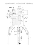 Systems and Methods for Dispensing Texture Material Using Dual Flow     Adjustment diagram and image