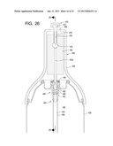 Systems and Methods for Dispensing Texture Material Using Dual Flow     Adjustment diagram and image