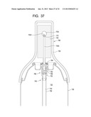 Systems and Methods for Dispensing Texture Material Using Dual Flow     Adjustment diagram and image