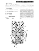 Multi-Fluid Blending Spray Tip for Coaxial Syringe diagram and image