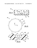 Multi-Fluid Blending Spray Tip for Coaxial Syringe diagram and image