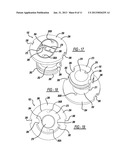 Multi-Fluid Blending Spray Tip for Coaxial Syringe diagram and image