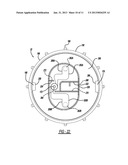 Multi-Fluid Blending Spray Tip for Coaxial Syringe diagram and image