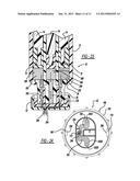 Multi-Fluid Blending Spray Tip for Coaxial Syringe diagram and image