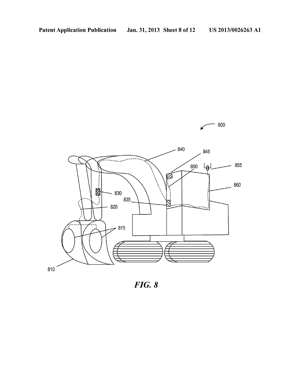 EXTRACTING MINED ORE, MINERALS OR OTHER MATERIALS USING SENSOR-BASED     SORTING - diagram, schematic, and image 09