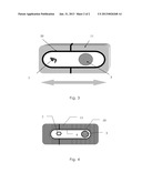 PULVERIZER AND CORRESPONDING METHOD FOR PREPARING A BIOLOGICAL SAMPLE FOR     PROCESSING diagram and image