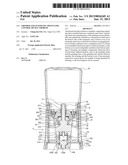 GRINDER AND AUTOMATIC OPEN/CLOSE CONTROL DEVICE THEREOF diagram and image