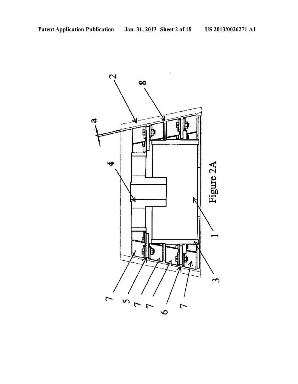 CONICAL IMPACT MILL - diagram, schematic, and image 03