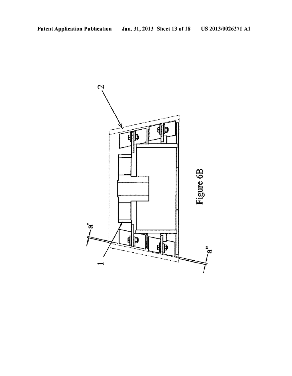 CONICAL IMPACT MILL - diagram, schematic, and image 14