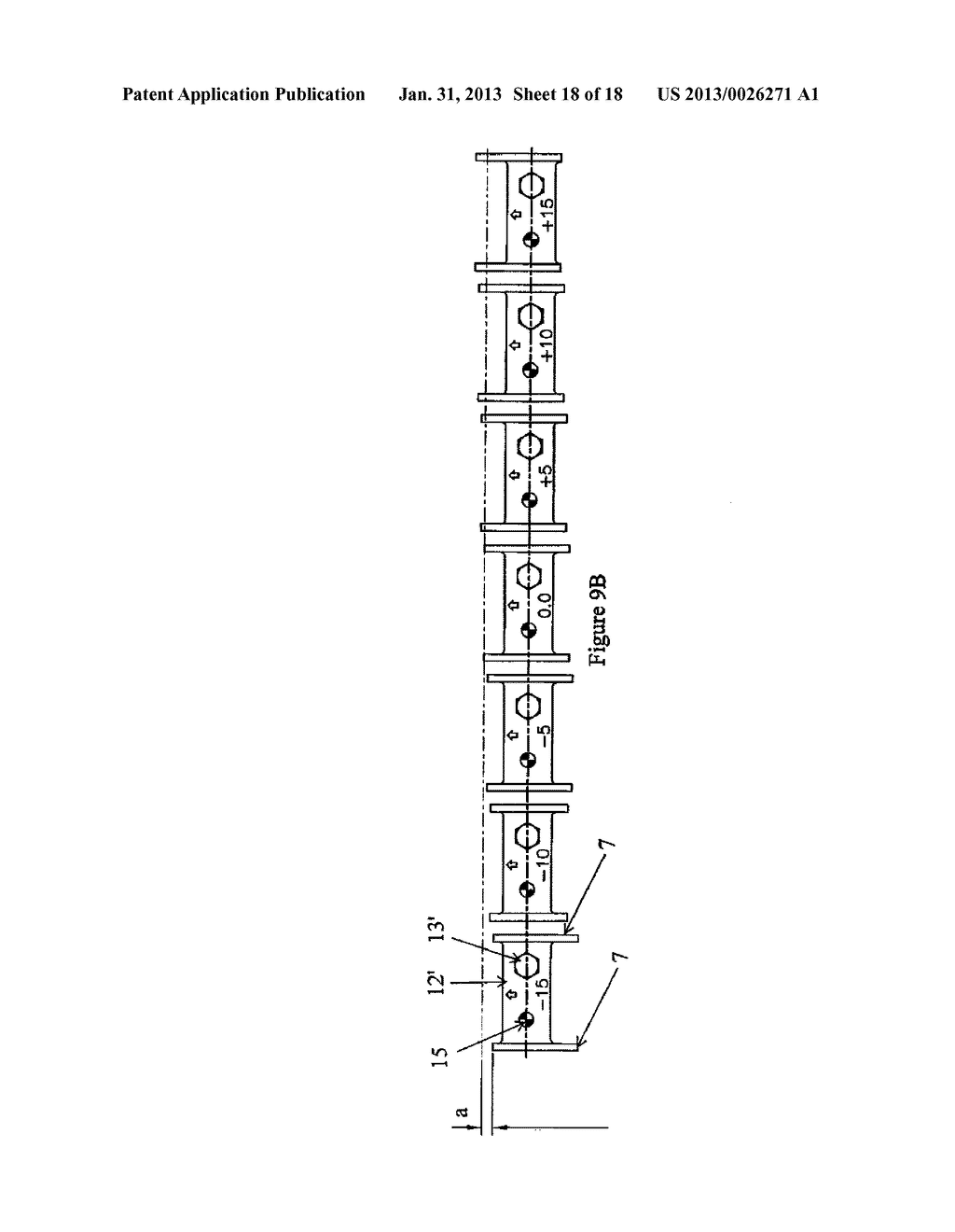 CONICAL IMPACT MILL - diagram, schematic, and image 19