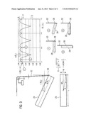 METHOD FOR CONTROLLING A PROCESS FOR WINDING AN ACENTRIC COIL FORMER AND     DEVICE OPERATING ACCORDING TO THE METHOD diagram and image