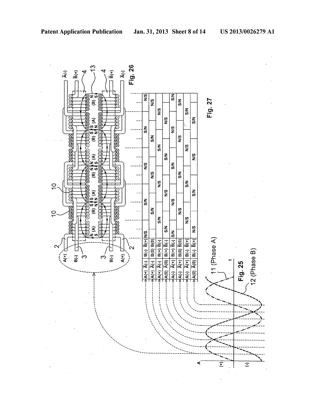 DIRECT TRAVERSE DEVICE - diagram, schematic, and image 09