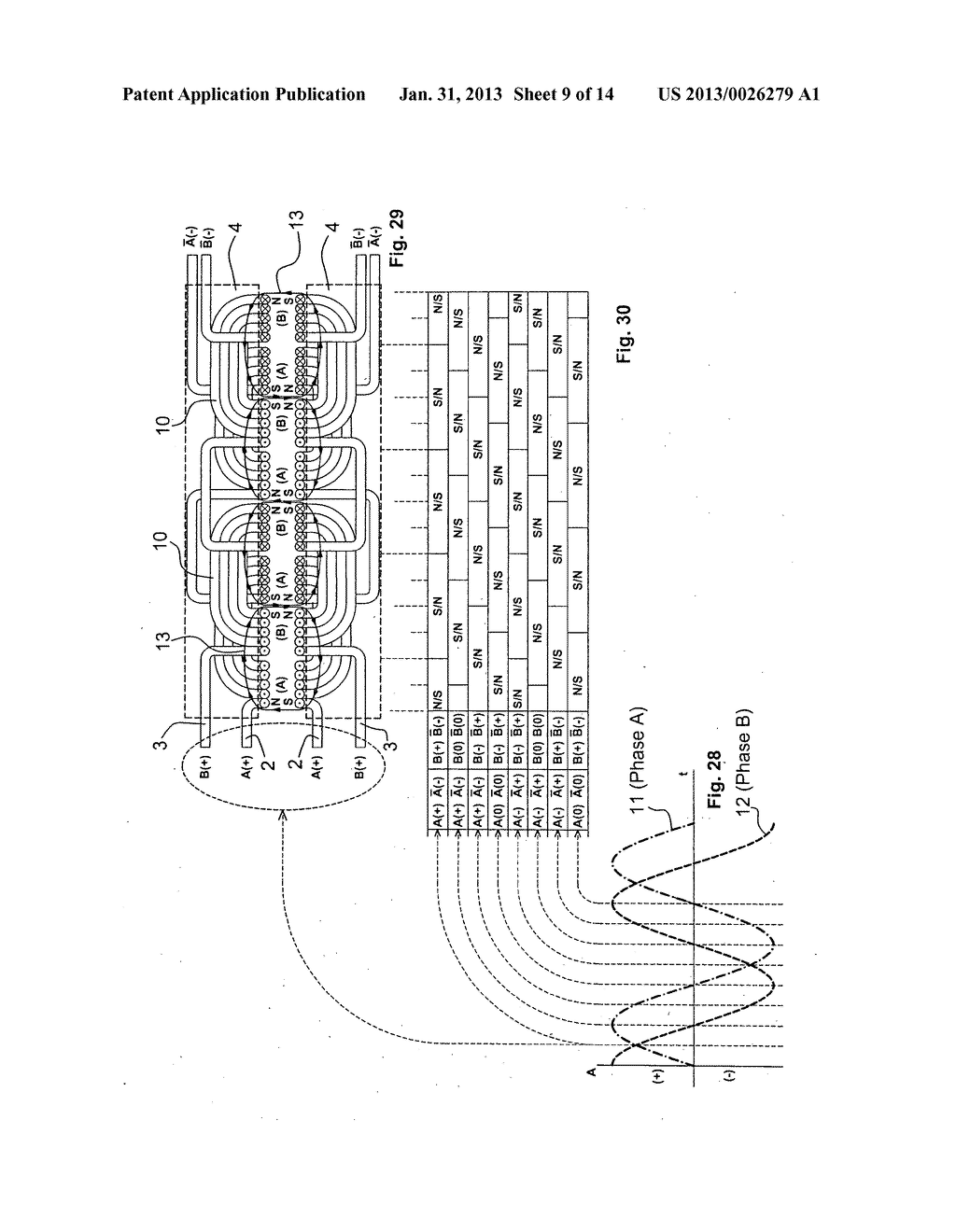 DIRECT TRAVERSE DEVICE - diagram, schematic, and image 10