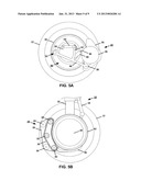 AIRCRAFT TAXI SYSTEM INCLUDING DRIVE CHAIN diagram and image