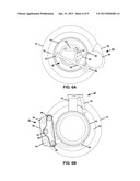 AIRCRAFT TAXI SYSTEM INCLUDING DRIVE CHAIN diagram and image