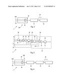 Method And Device For Detecting An Uncontrolled Movement Of An Aircraft     Control Surface diagram and image