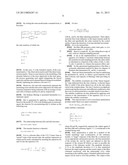 Method And Device For Detecting An Uncontrolled Movement Of An Aircraft     Control Surface diagram and image