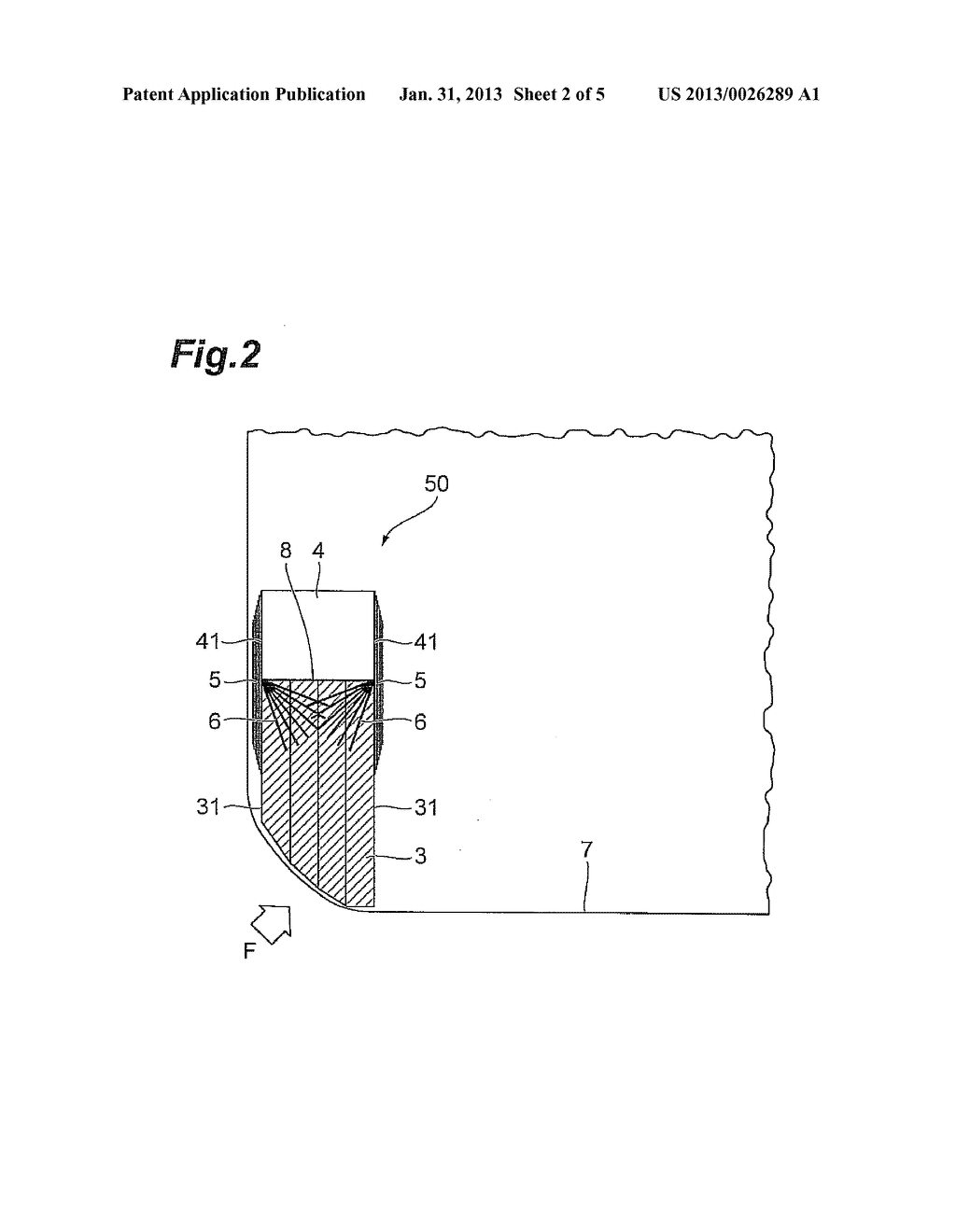 ENERGY ABSORPTION STRUCTURE - diagram, schematic, and image 03