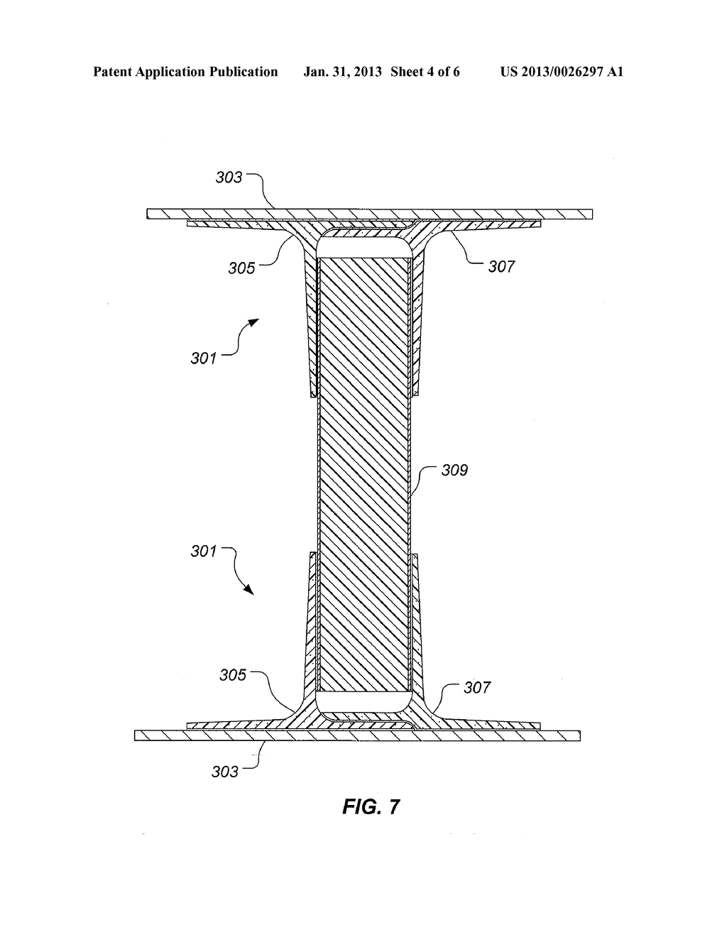 Multi-Directional Load Joint System - diagram, schematic, and image 05