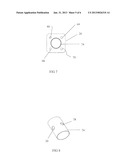 MOBILE STAND FOR INTERACTIVE SURFACES diagram and image