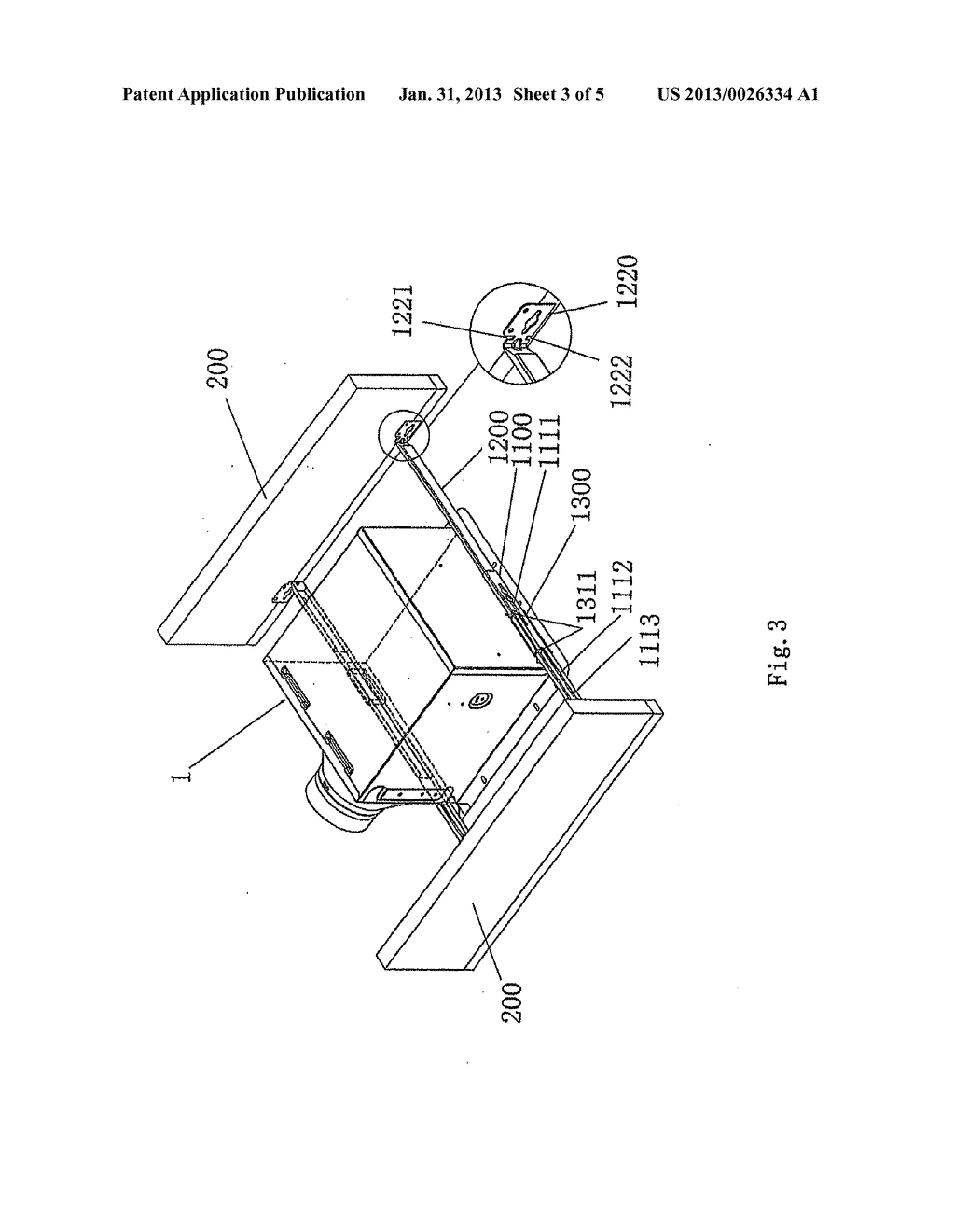 VENTILATING FAN MOUNTING BRACKET - diagram, schematic, and image 04