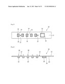 ELECTRONIC DEVICE EMPLOYING A BUTTON PAD diagram and image