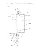 ELECTRONIC DEVICE EMPLOYING A BUTTON PAD diagram and image