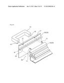 ELECTRONIC DEVICE EMPLOYING A BUTTON PAD diagram and image