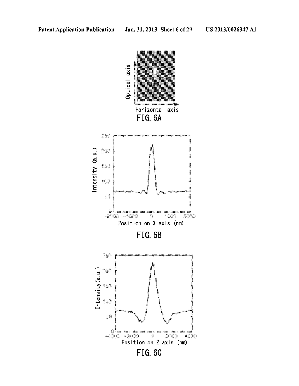 OBSERVATION SYSTEM  AND OBSERVATION METHOD - diagram, schematic, and image 07