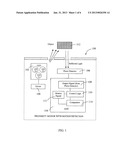 MULTI-DIRECTIONAL PROXIMITY SENSOR diagram and image