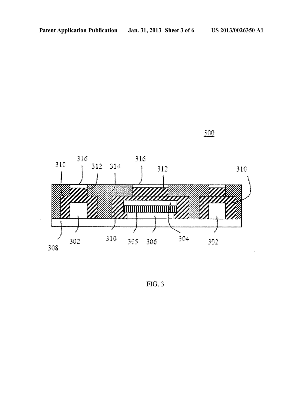 MULTI-DIRECTIONAL PROXIMITY SENSOR - diagram, schematic, and image 04