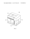 MULTI-DIRECTIONAL PROXIMITY SENSOR diagram and image