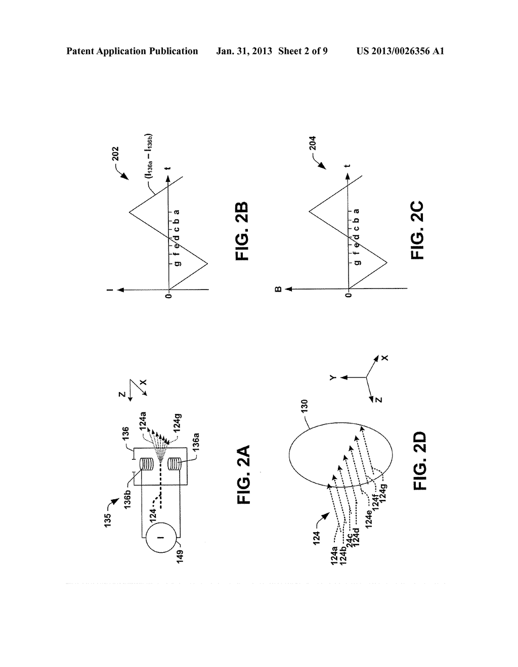 System and Method for Ion Implantation with Improved Productivity and     Uniformity - diagram, schematic, and image 03