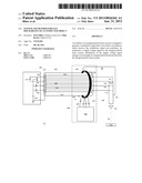 SYSTEM AND METHOD FOR FAST DISCHARGING OF AN INSPECTED OBJECT diagram and image