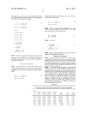 DETERMINATION OF A LIPID WATER RATIO diagram and image