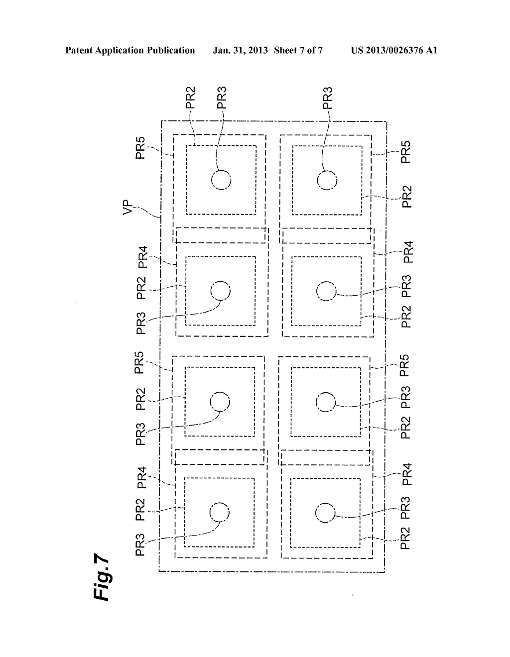 RADIATION DETECTOR MODULE - diagram, schematic, and image 08