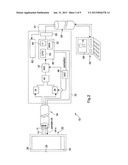 DENTAL RADIOLOGY APPARATUS AND SIGNAL PROCESSING METHOD USED THEREWITH diagram and image