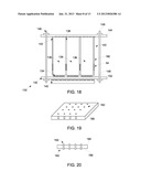 RADIATION DETECTOR WITH ANGLED SURFACES AND METHOD OF FABRICATION diagram and image