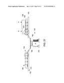 RADIATION DETECTOR WITH ANGLED SURFACES AND METHOD OF FABRICATION diagram and image