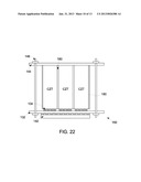 RADIATION DETECTOR WITH ANGLED SURFACES AND METHOD OF FABRICATION diagram and image