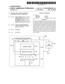 DYNAMIC, REAL TIME ULTRAVIOLET RADIATION INTENSITY MONITOR diagram and image