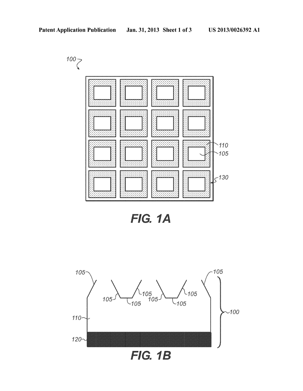PATTERNED RADIATION-SENSING THERMOPLASTIC COMPOSITE PANELS - diagram, schematic, and image 02