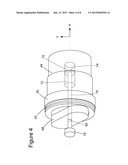 Lock Mechanism for Blowout Preventer and Method diagram and image