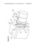 Lock Mechanism for Blowout Preventer and Method diagram and image