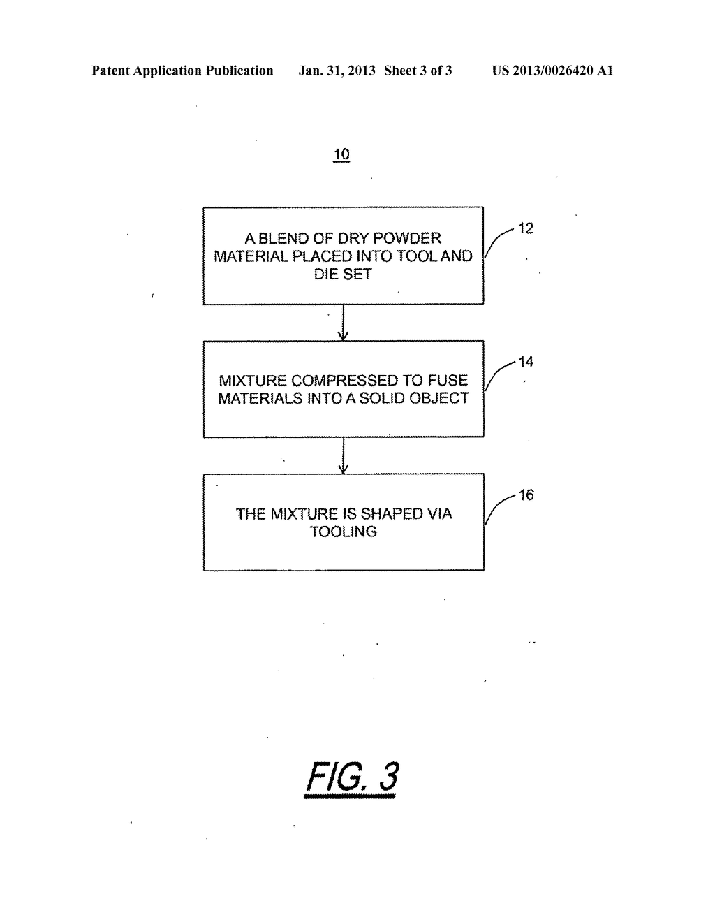 INERT AND NON-TOXIC EXPLOSIVE SIMULANTS AND METHOD OF PRODUCTION - diagram, schematic, and image 04