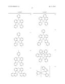 COMPOSITION AND METHOD FOR PREPARATION OF ORGANIC ELECTRONIC DEVICES diagram and image